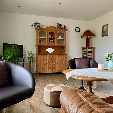 Fewo Bemmann Deisfeld Εξωτερικό φωτογραφία